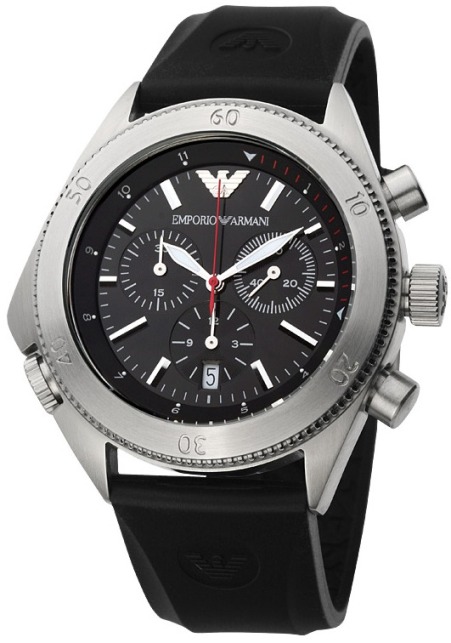 Armani AR0548 Herreur